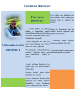 foormulaa jireenyaa.pdf